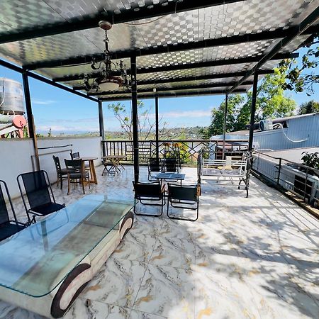 Gio Homestay - Pleiku Exterior photo