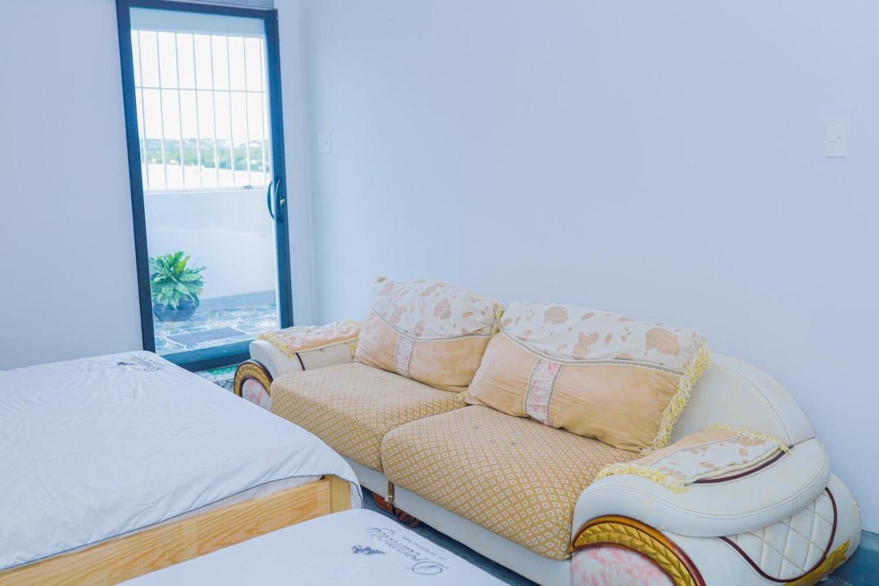 Gio Homestay - Pleiku Exterior photo