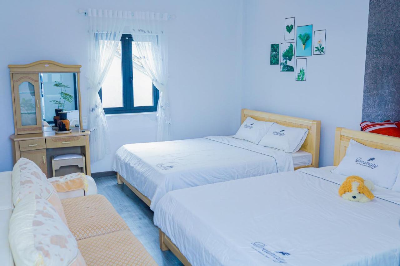 Gio Homestay - Pleiku Exterior photo