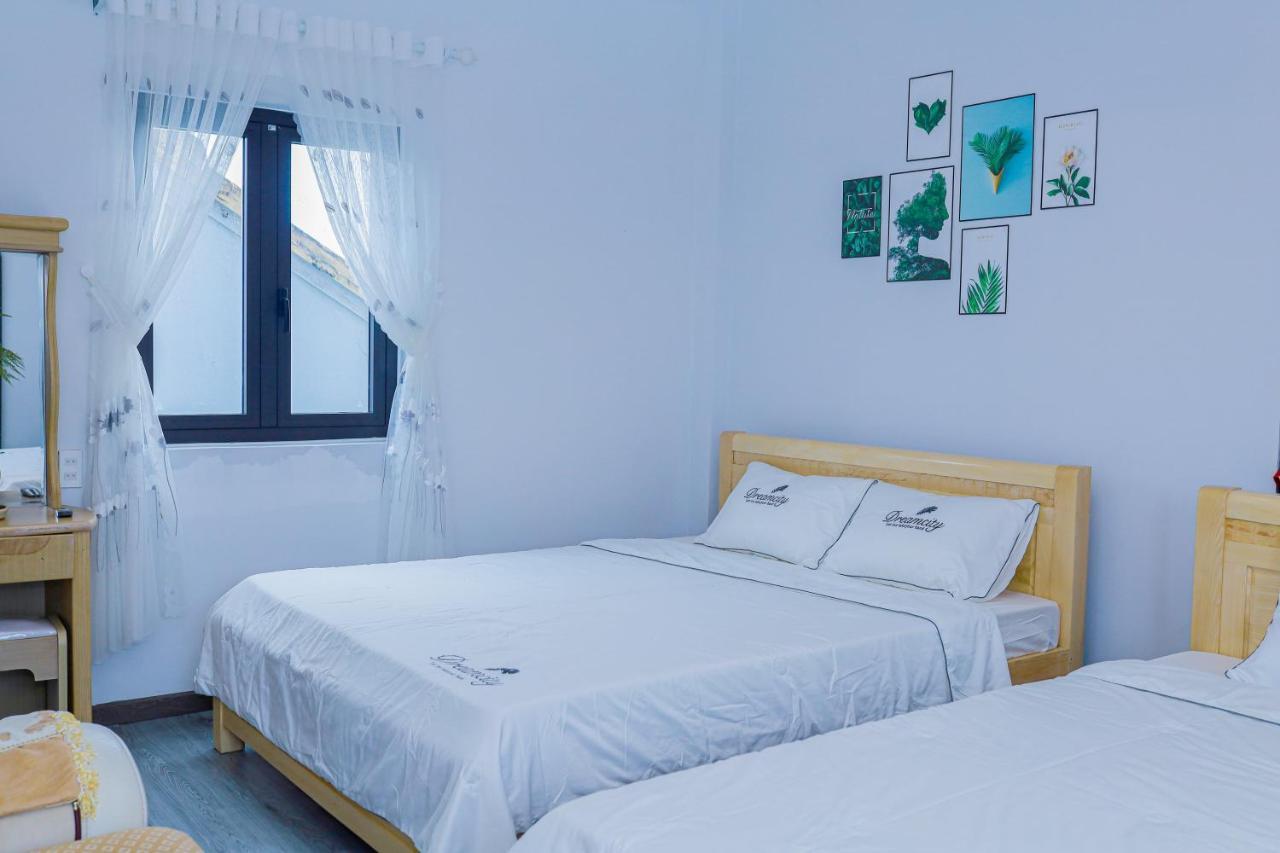 Gio Homestay - Pleiku Exterior photo