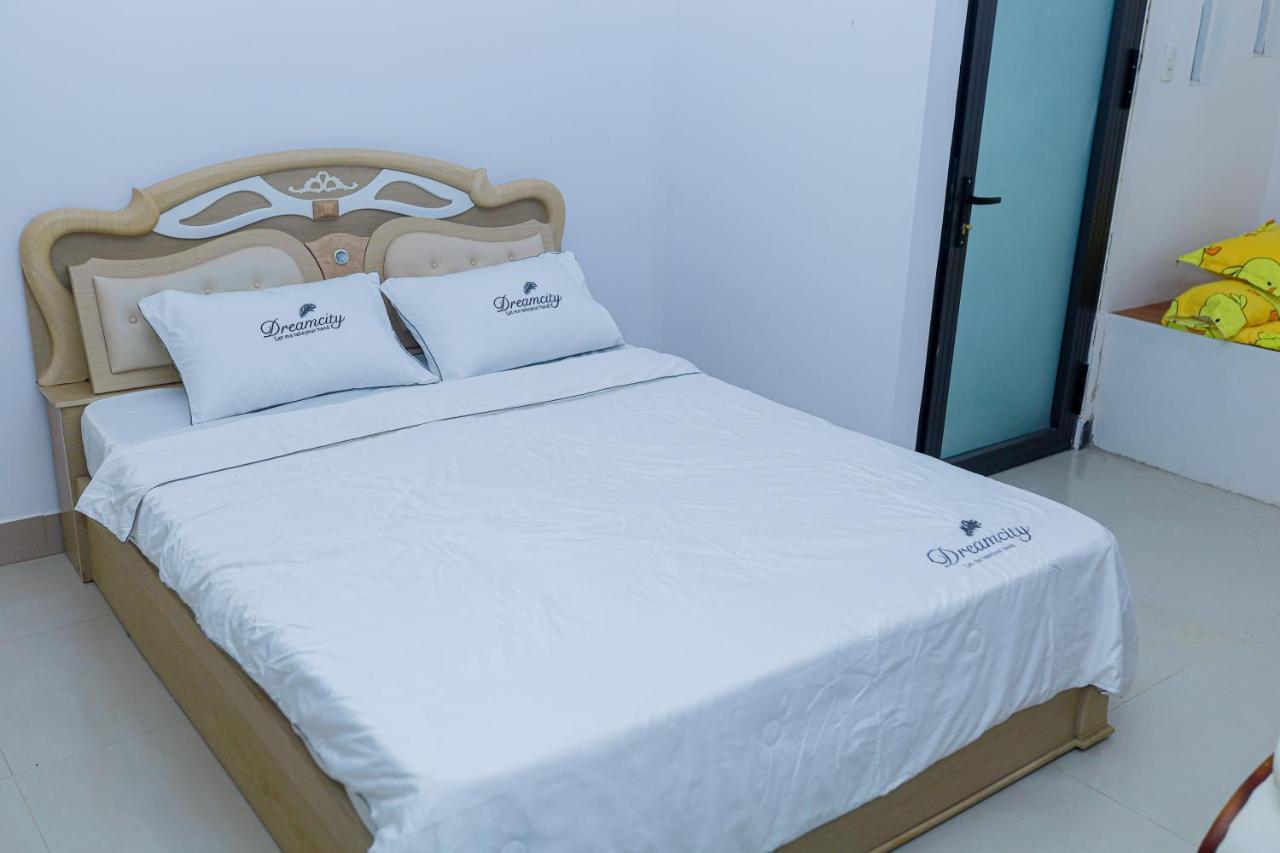 Gio Homestay - Pleiku Exterior photo