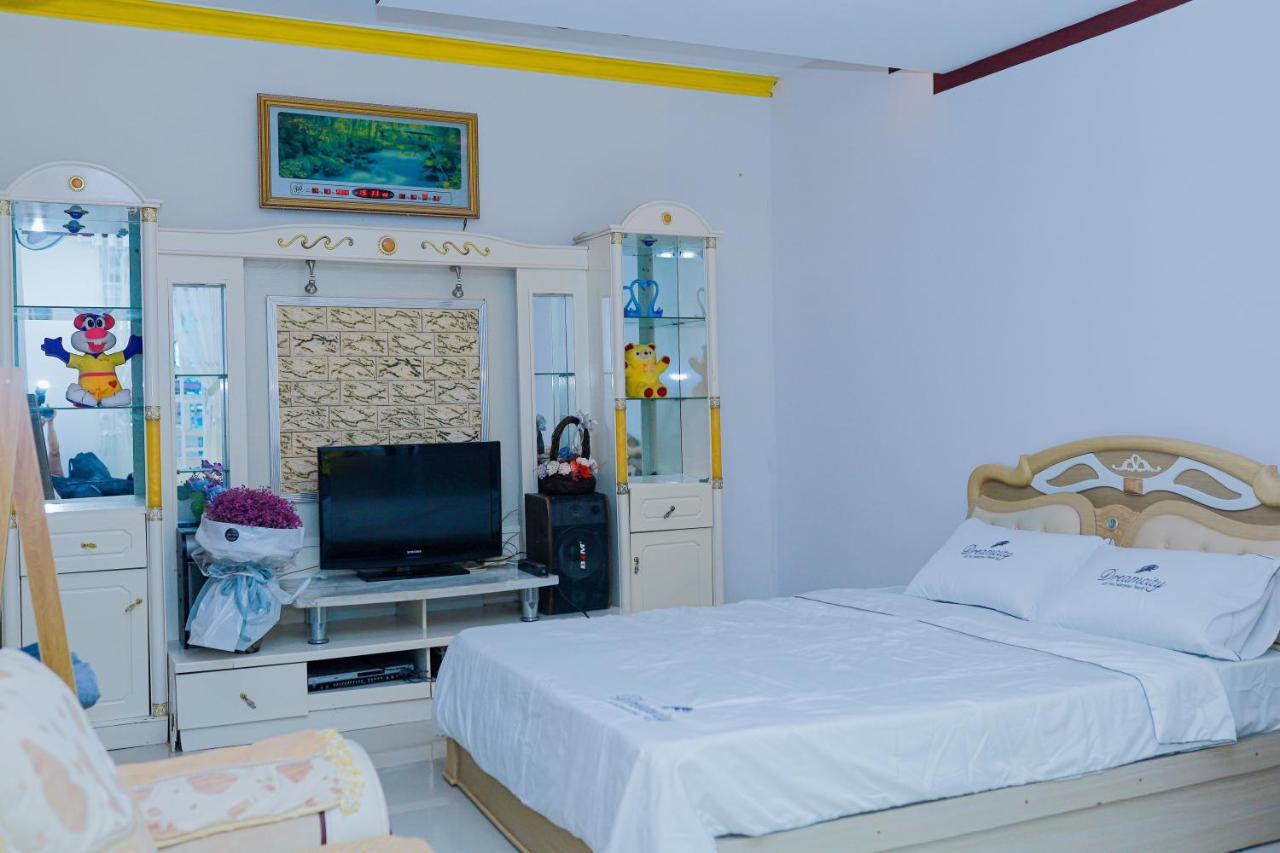 Gio Homestay - Pleiku Exterior photo