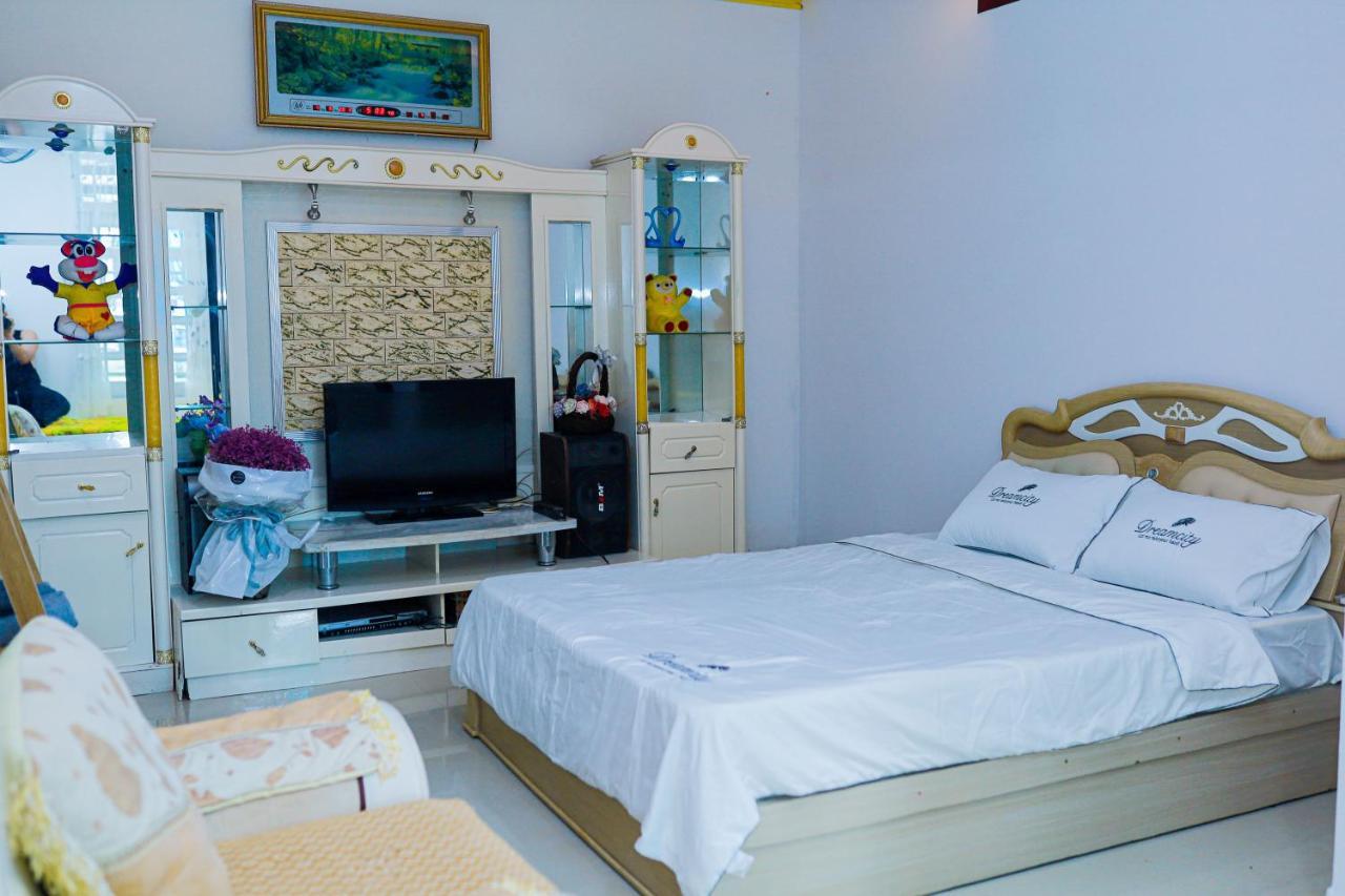 Gio Homestay - Pleiku Exterior photo