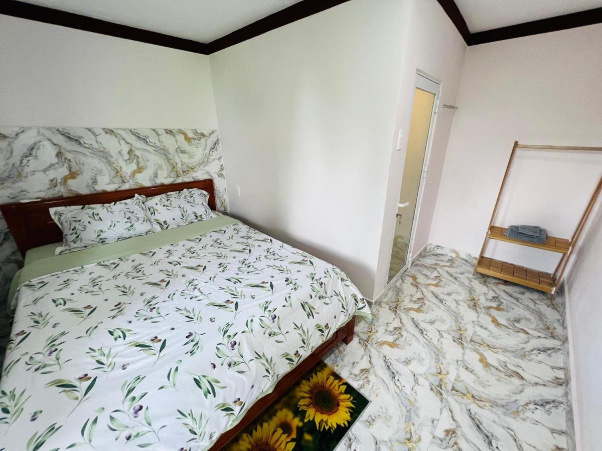 Gio Homestay - Pleiku Exterior photo