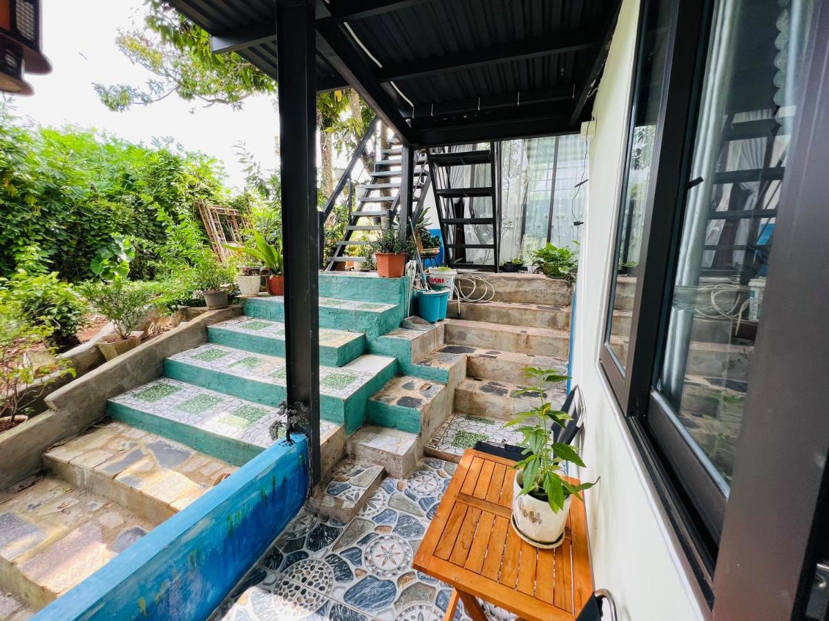 Gio Homestay - Pleiku Exterior photo