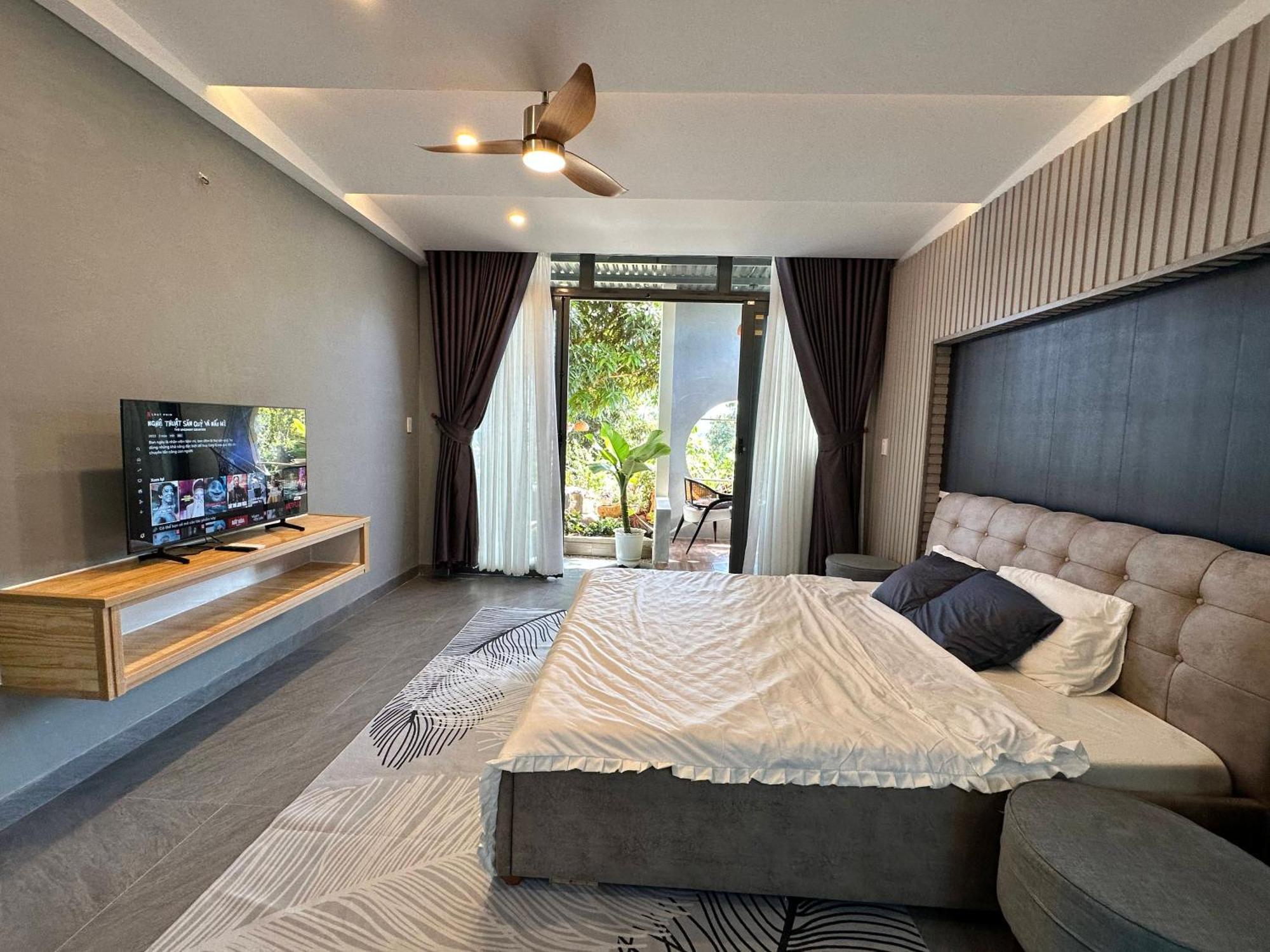 Gio Homestay - Pleiku Exterior photo