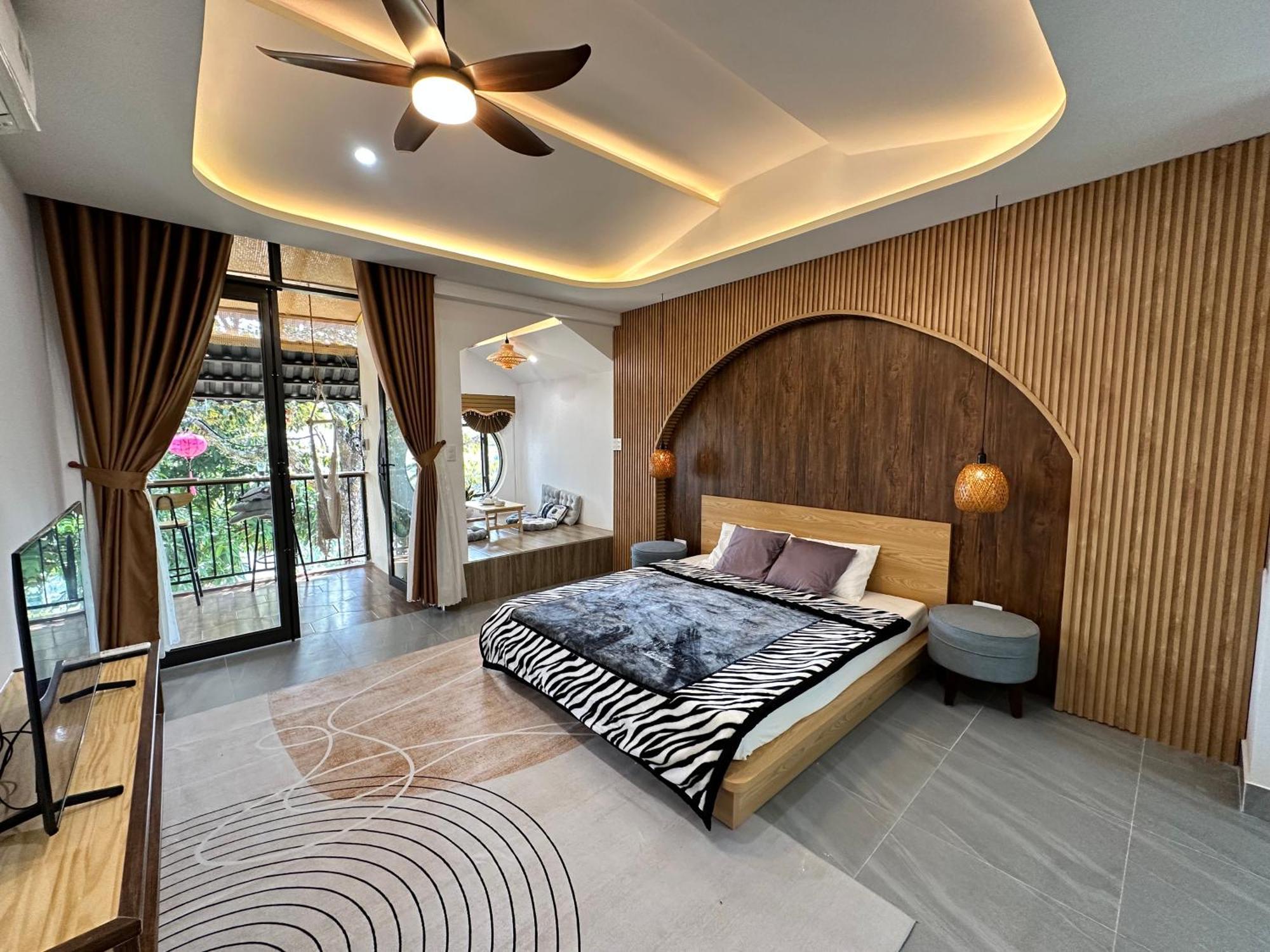 Gio Homestay - Pleiku Exterior photo