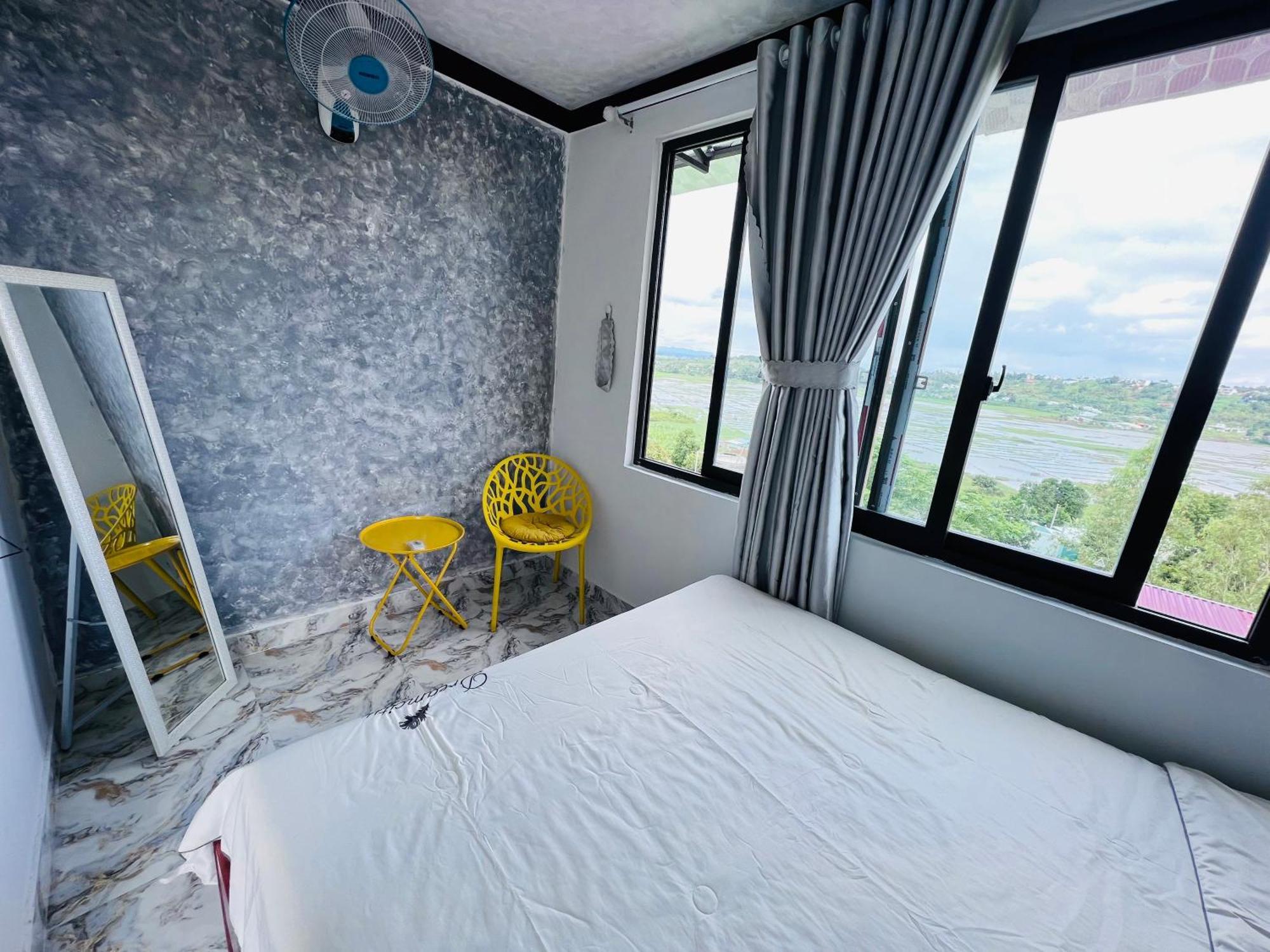 Gio Homestay - Pleiku Exterior photo