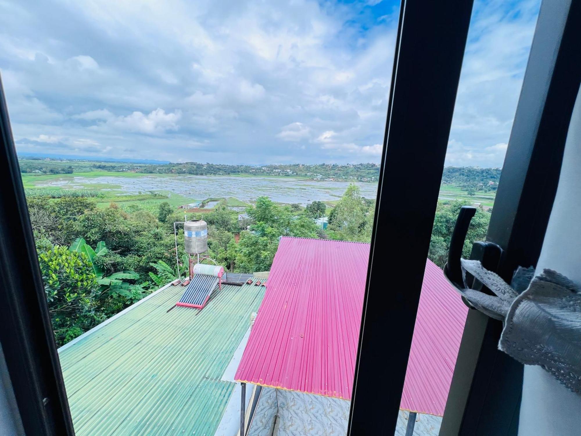 Gio Homestay - Pleiku Exterior photo