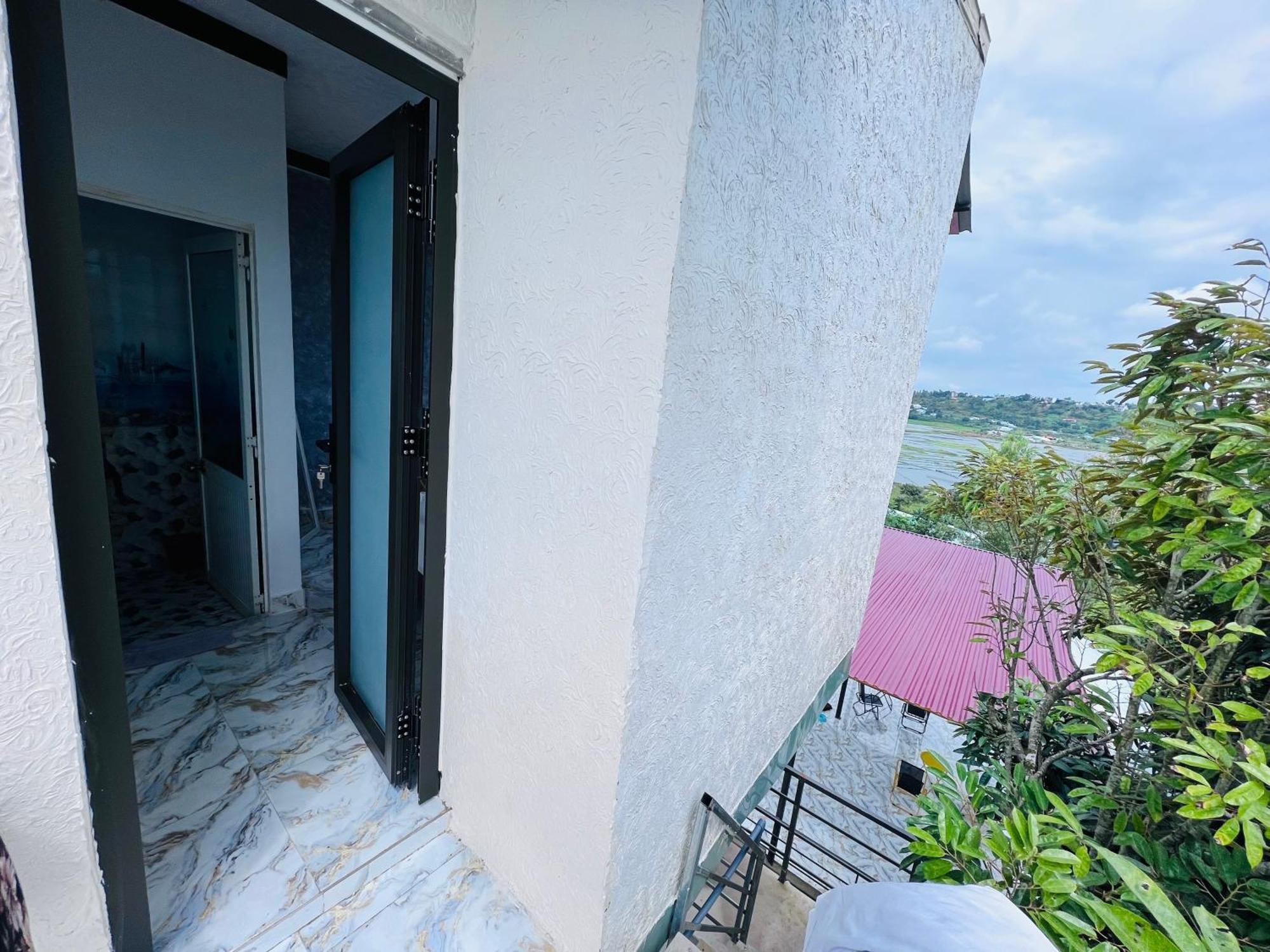 Gio Homestay - Pleiku Exterior photo