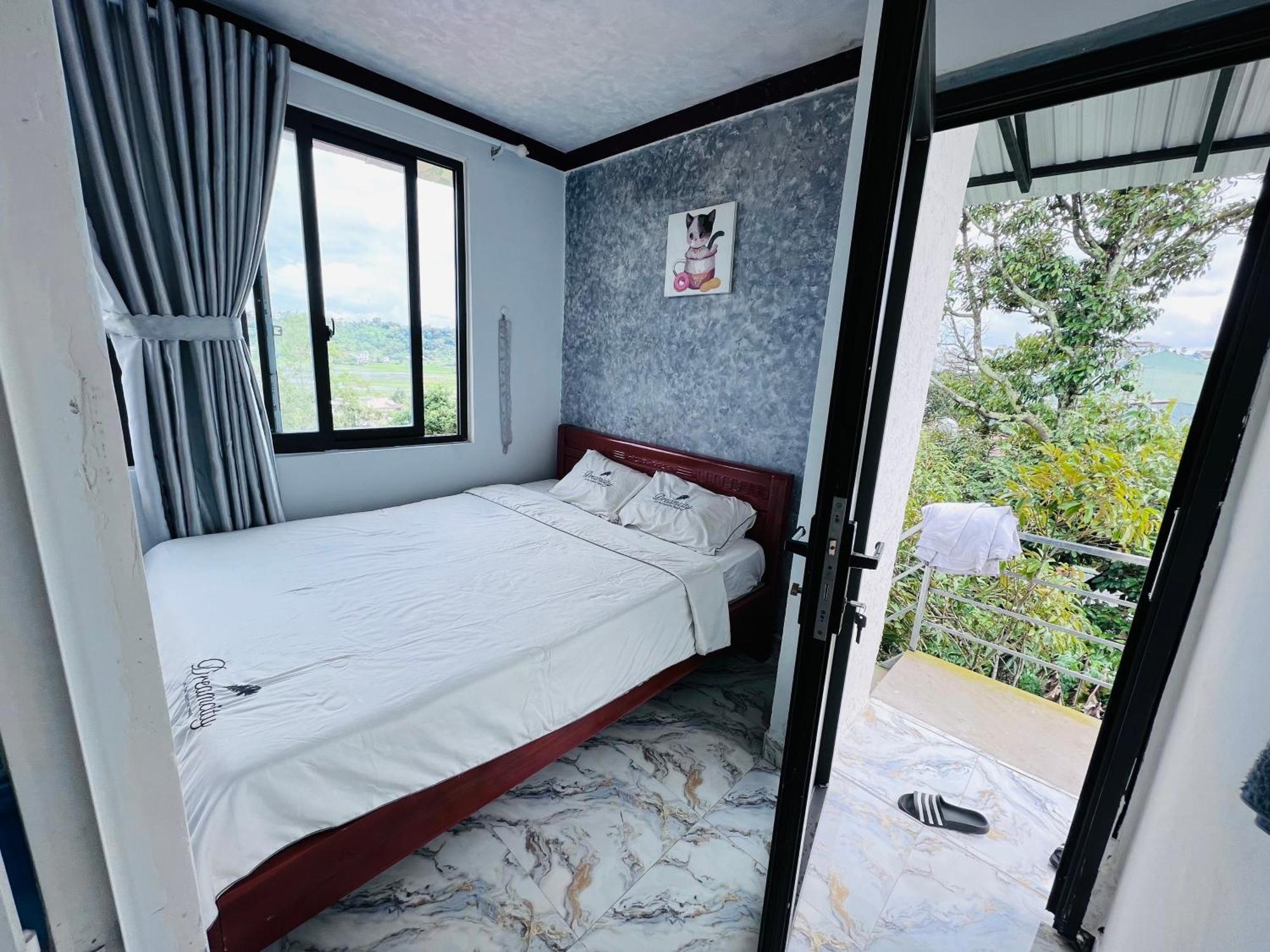 Gio Homestay - Pleiku Exterior photo