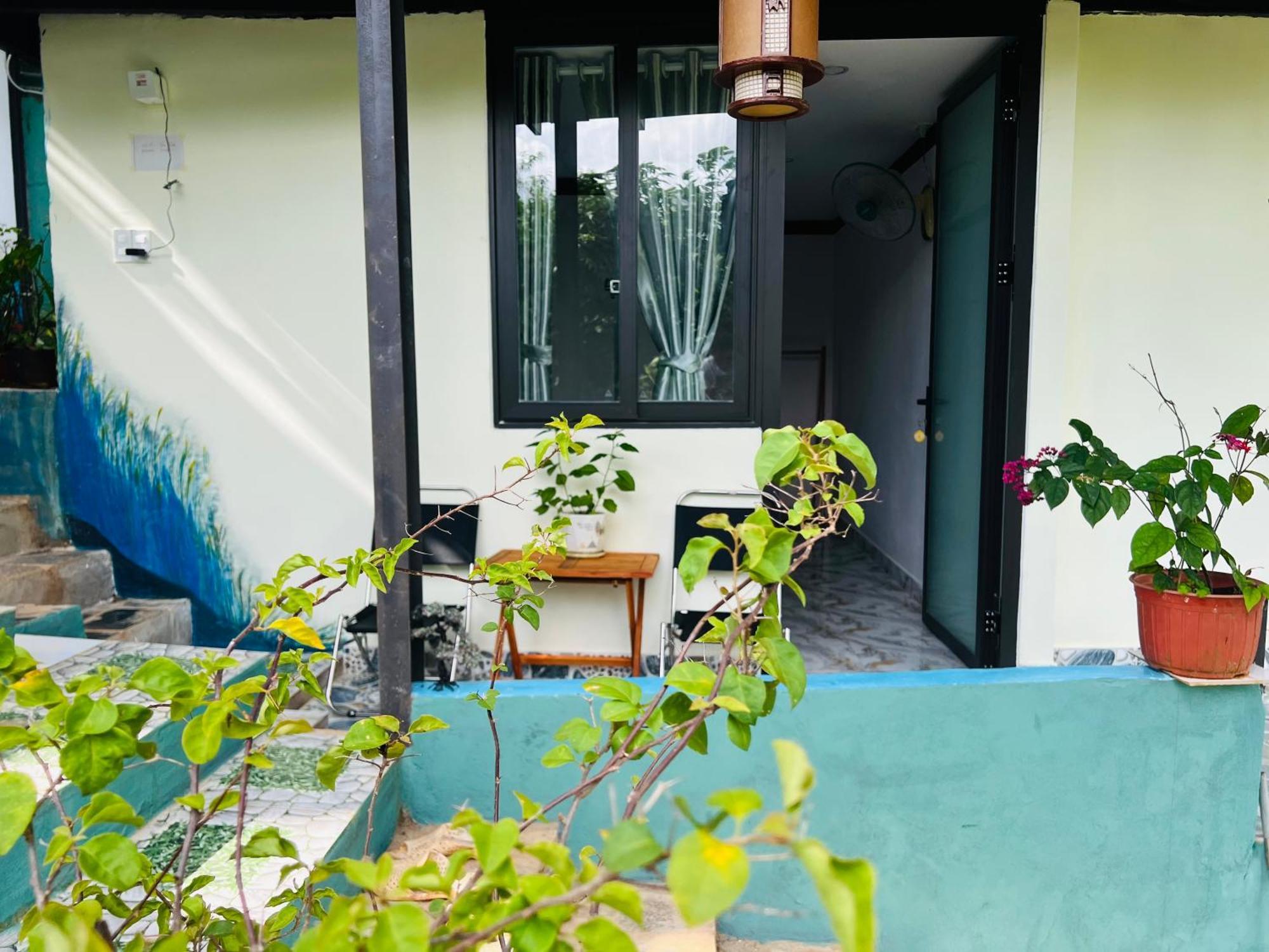 Gio Homestay - Pleiku Exterior photo