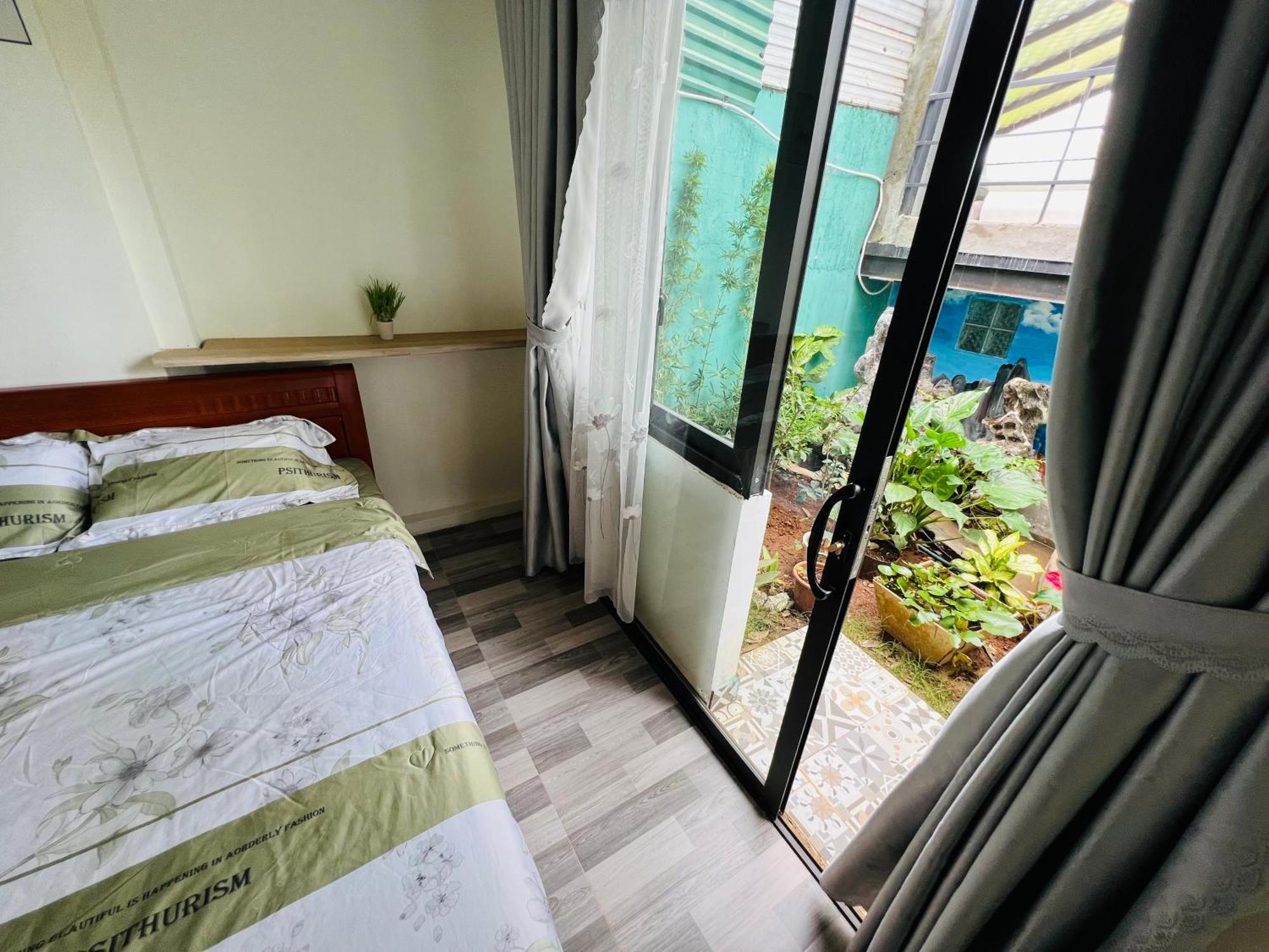 Gio Homestay - Pleiku Exterior photo