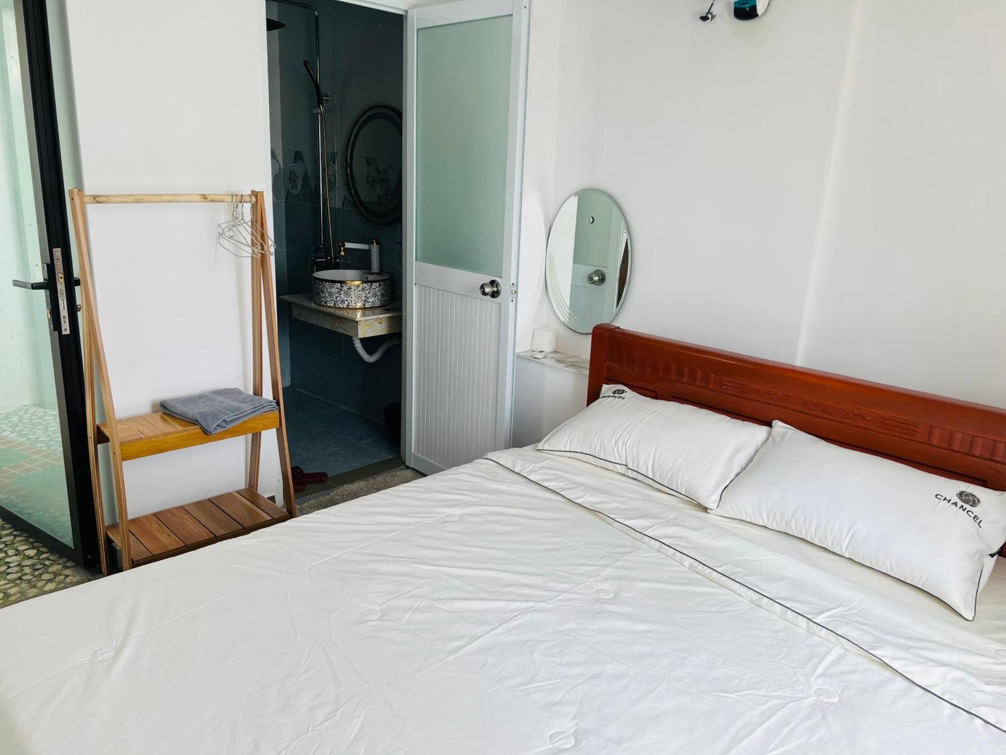 Gio Homestay - Pleiku Exterior photo