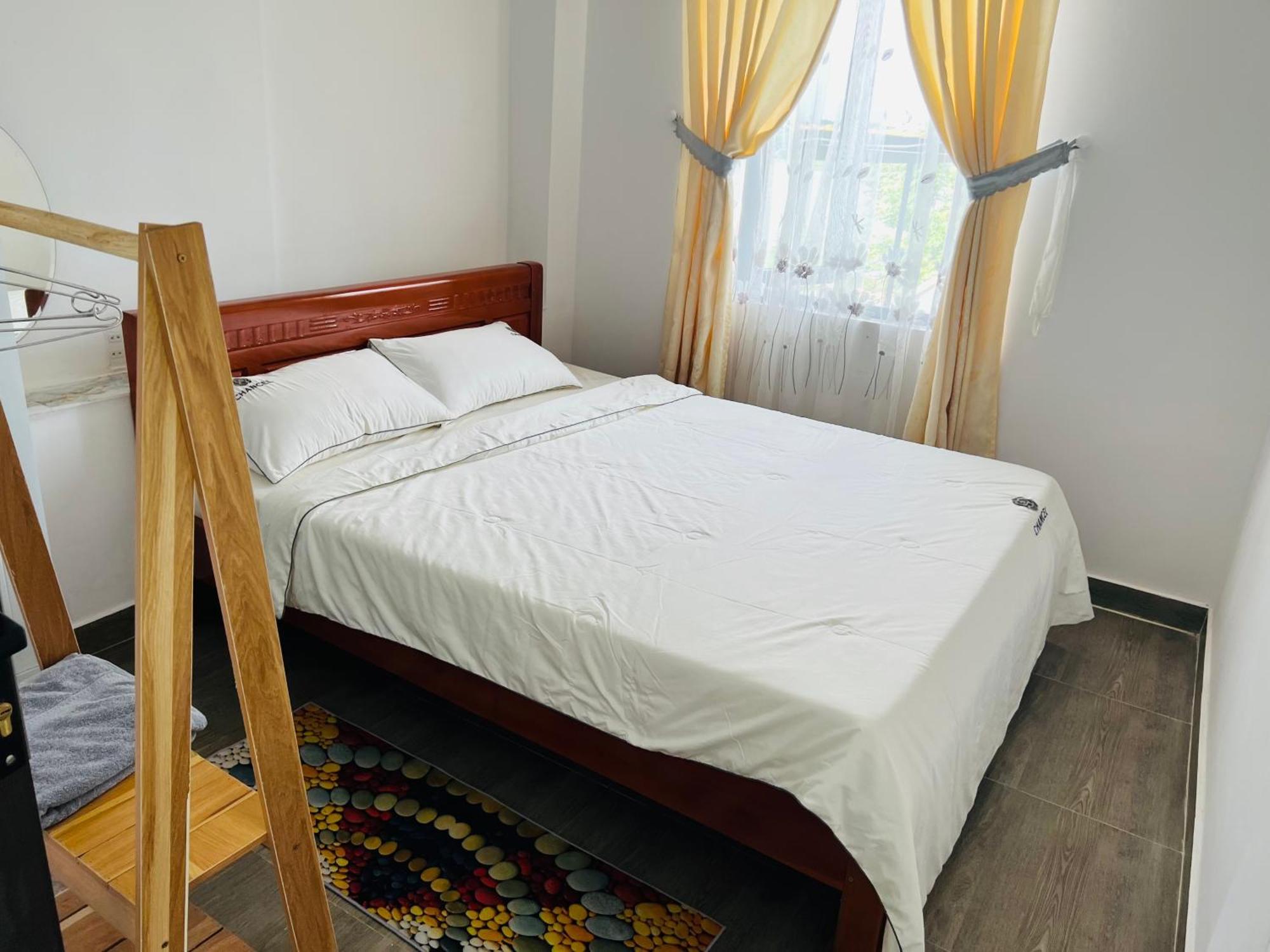 Gio Homestay - Pleiku Exterior photo