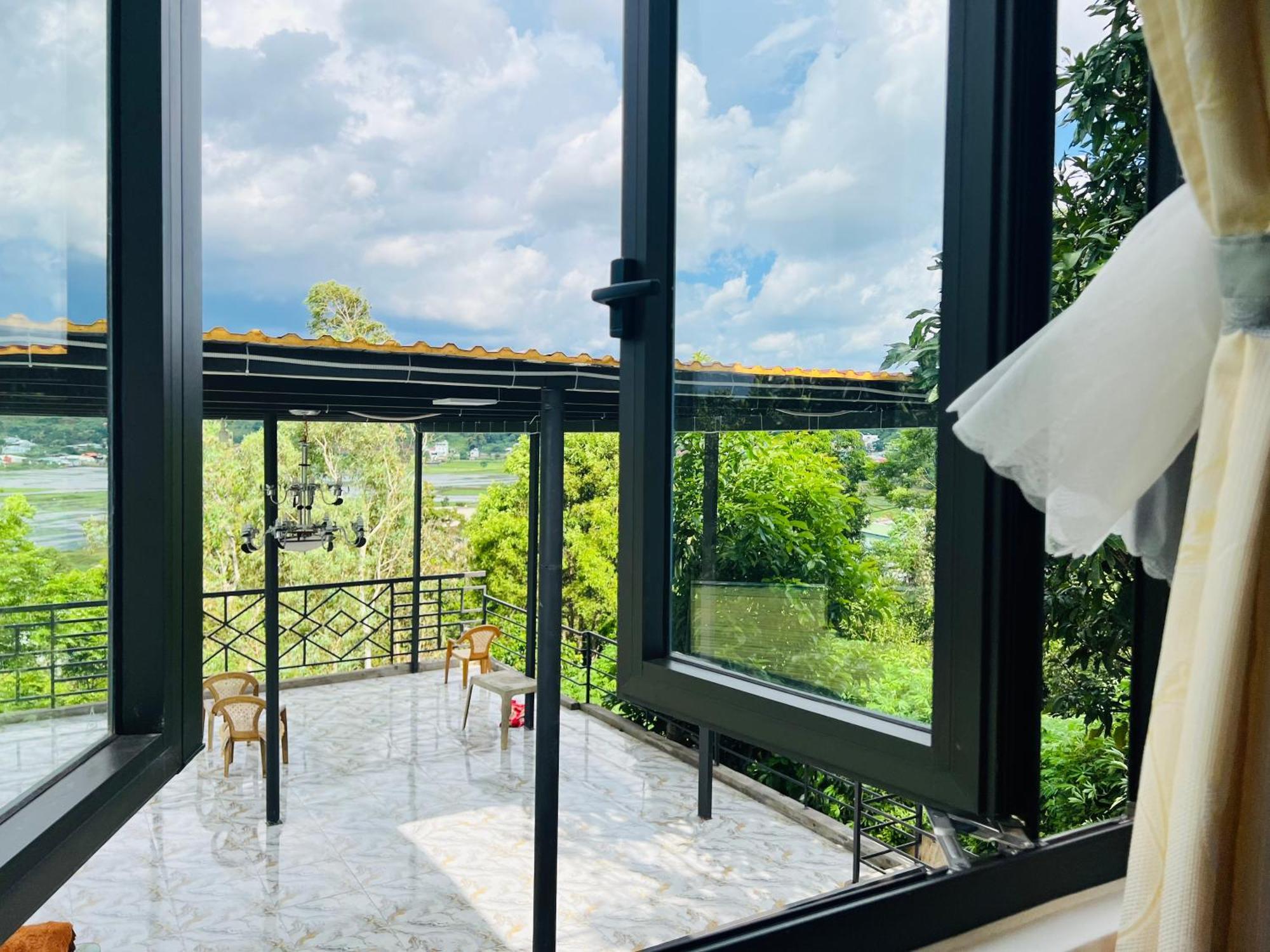 Gio Homestay - Pleiku Exterior photo