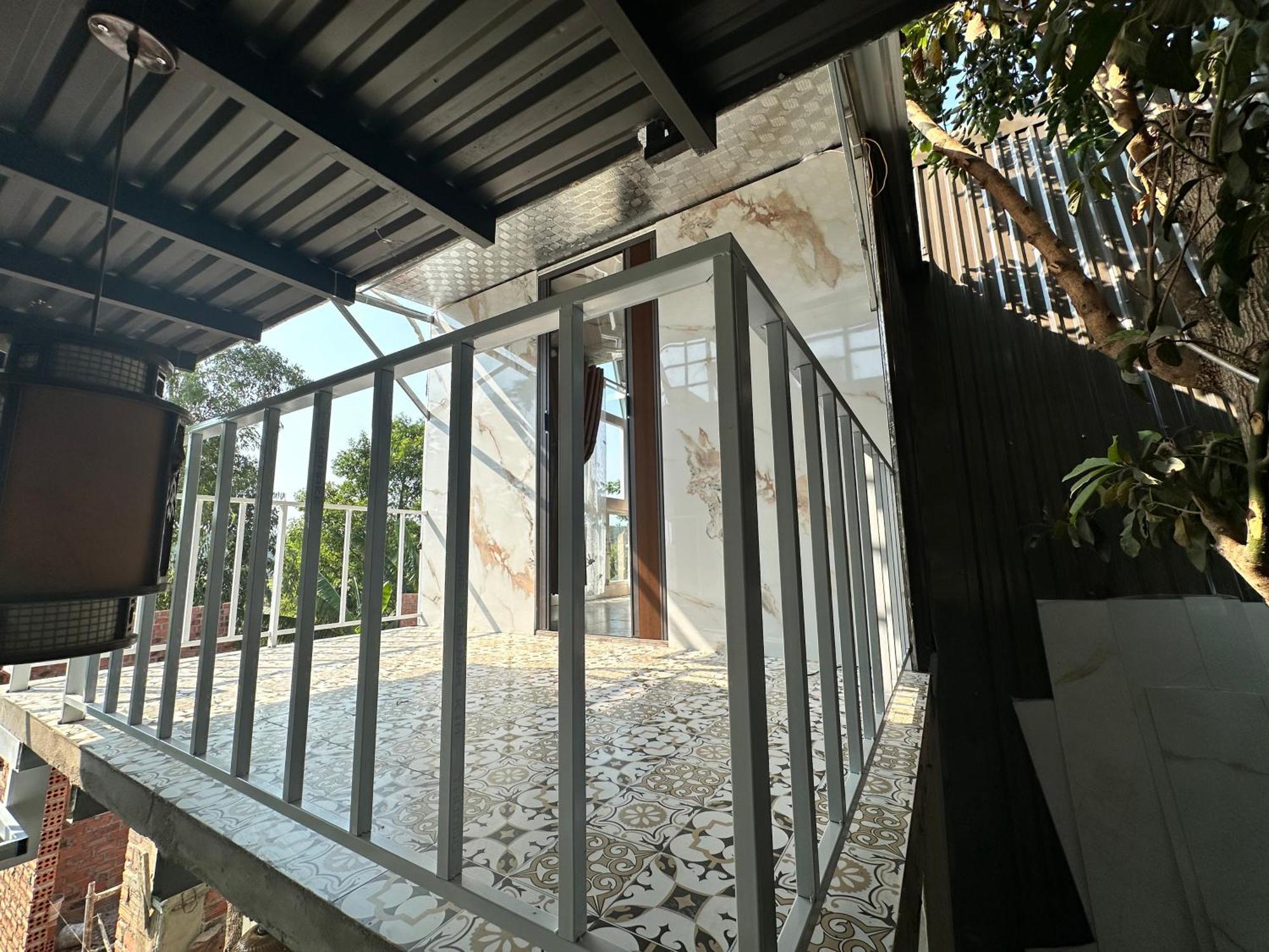 Gio Homestay - Pleiku Exterior photo