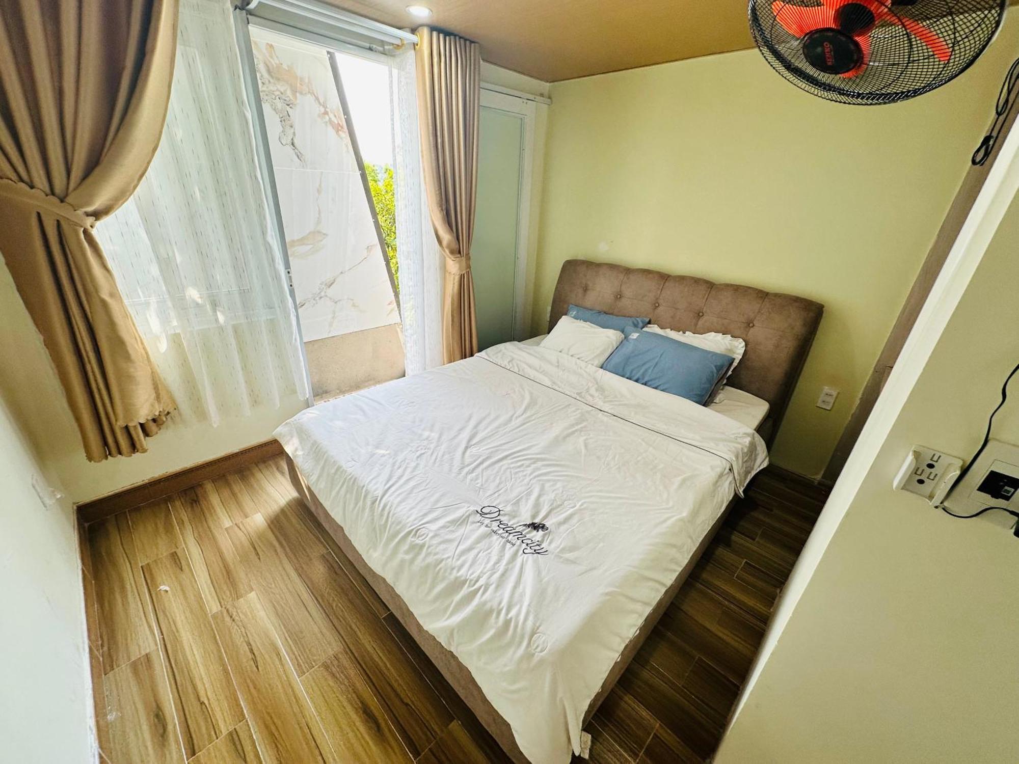 Gio Homestay - Pleiku Exterior photo