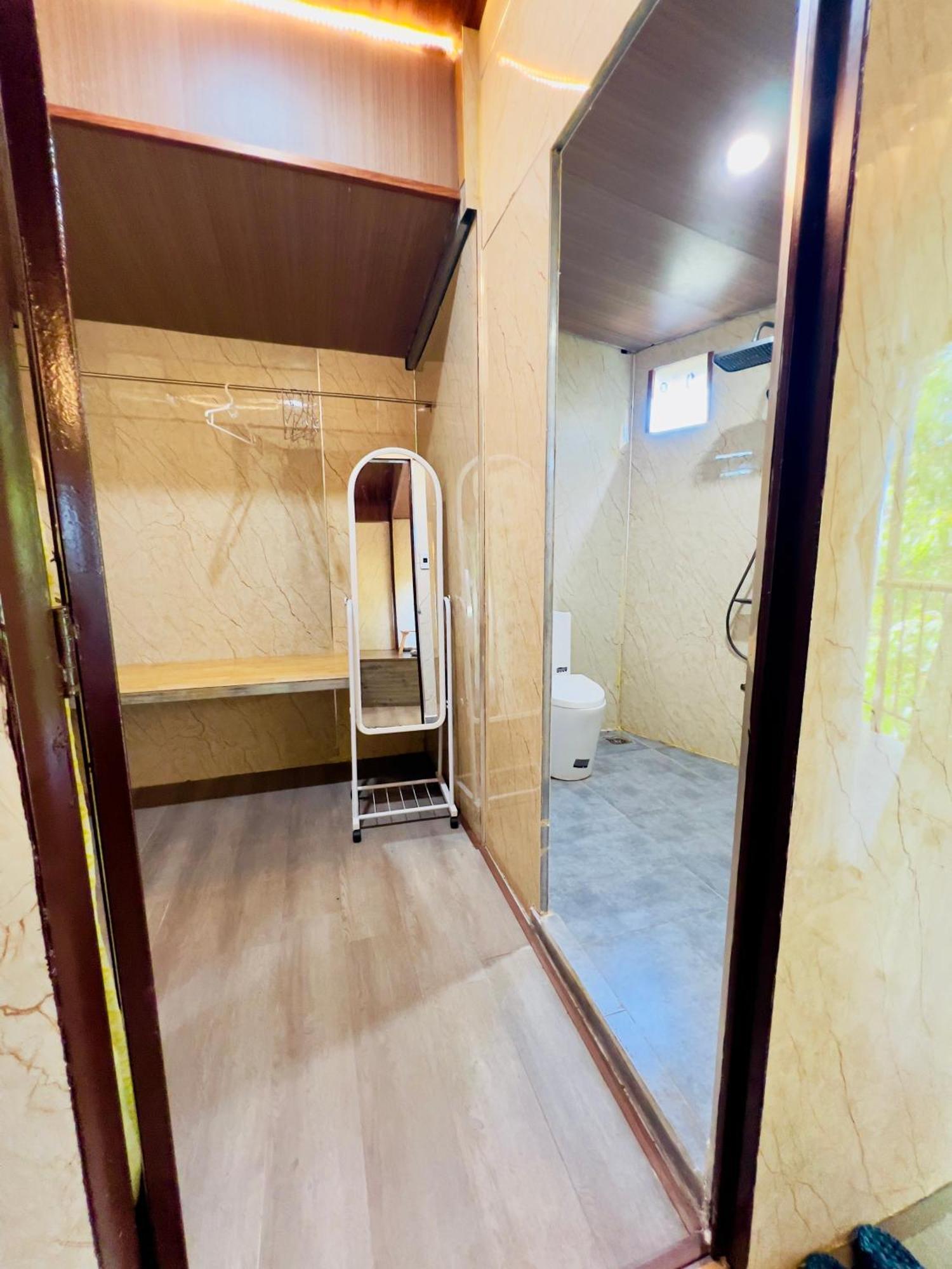 Gio Homestay - Pleiku Exterior photo