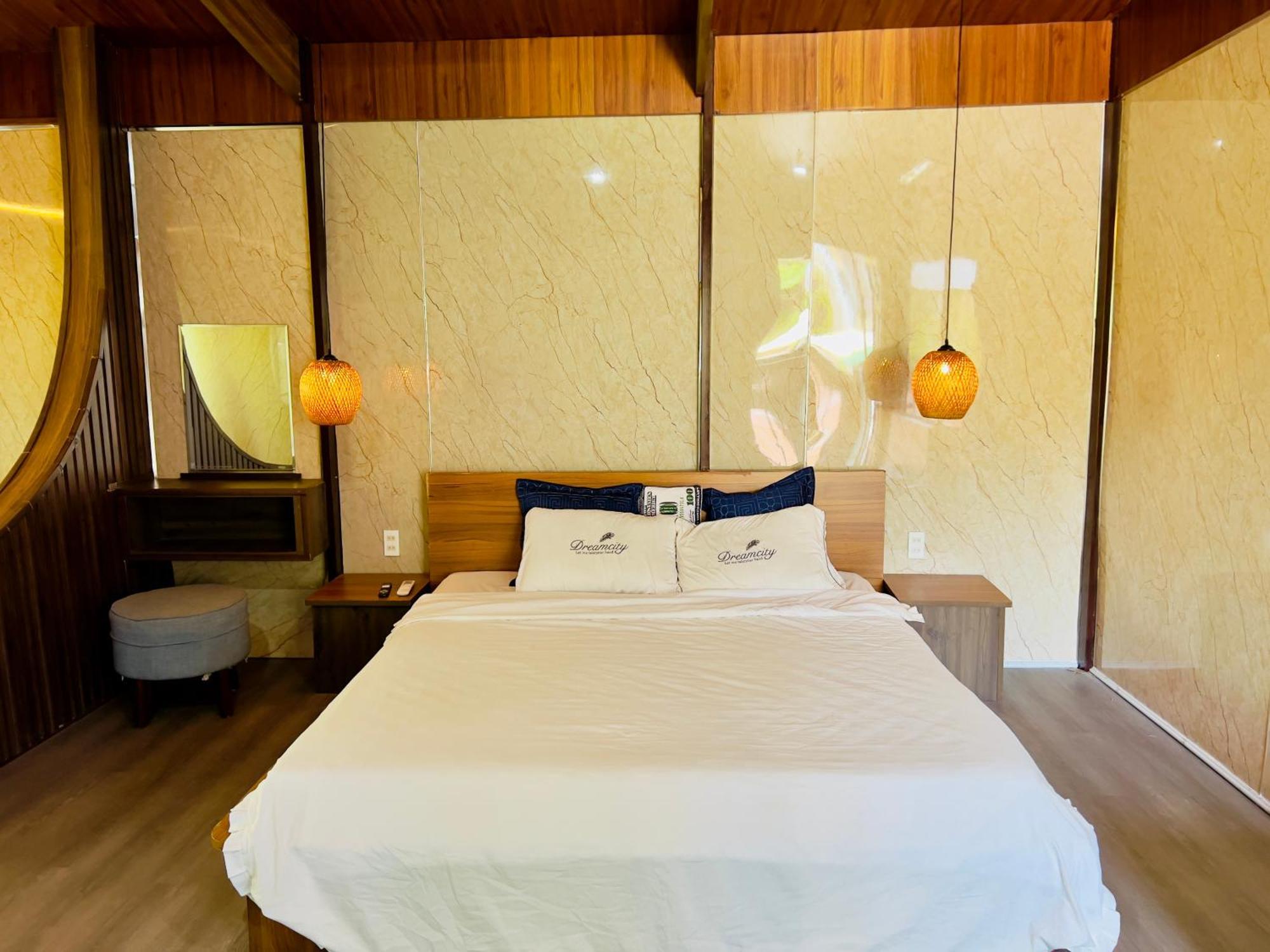 Gio Homestay - Pleiku Exterior photo