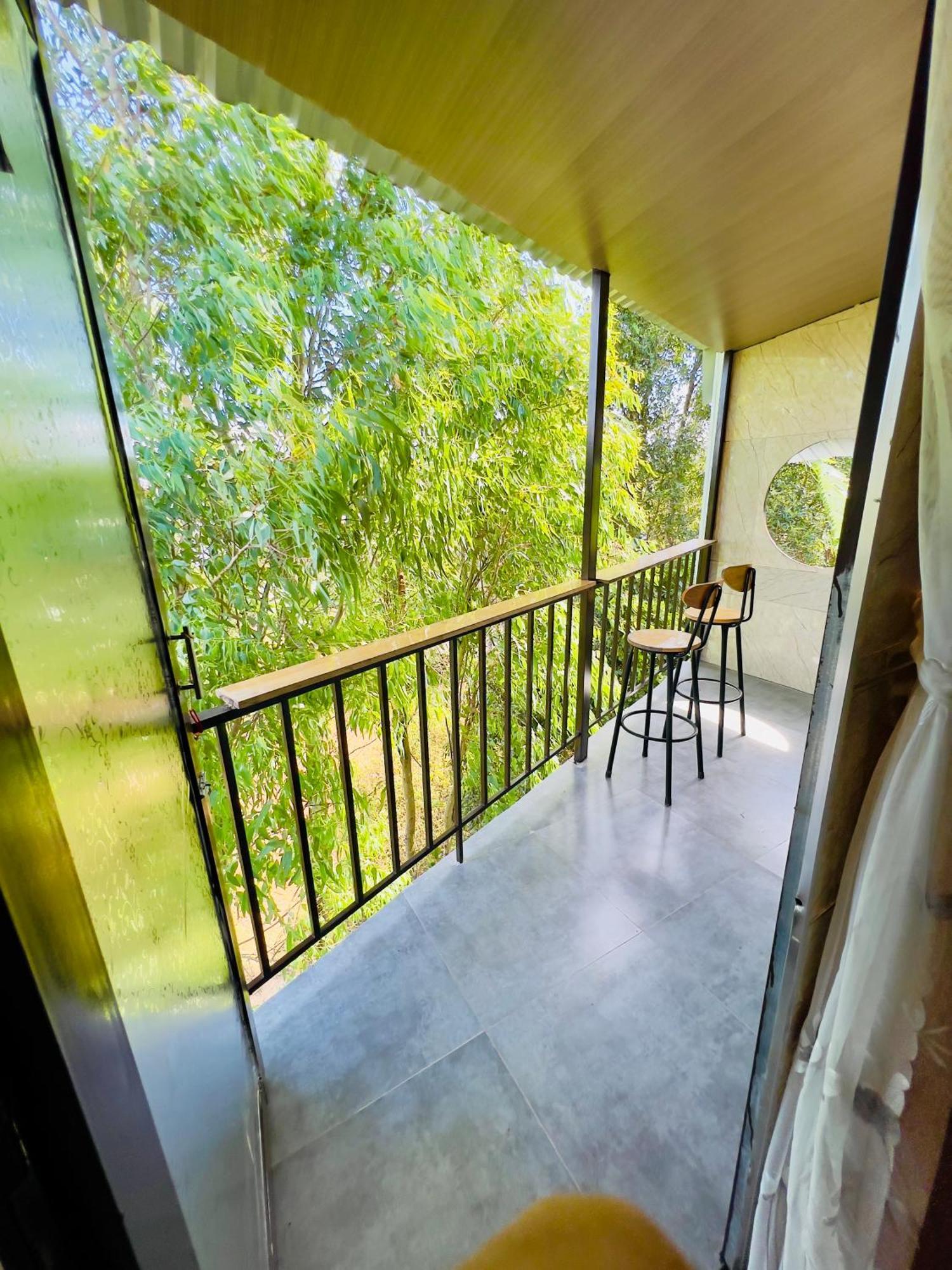 Gio Homestay - Pleiku Exterior photo