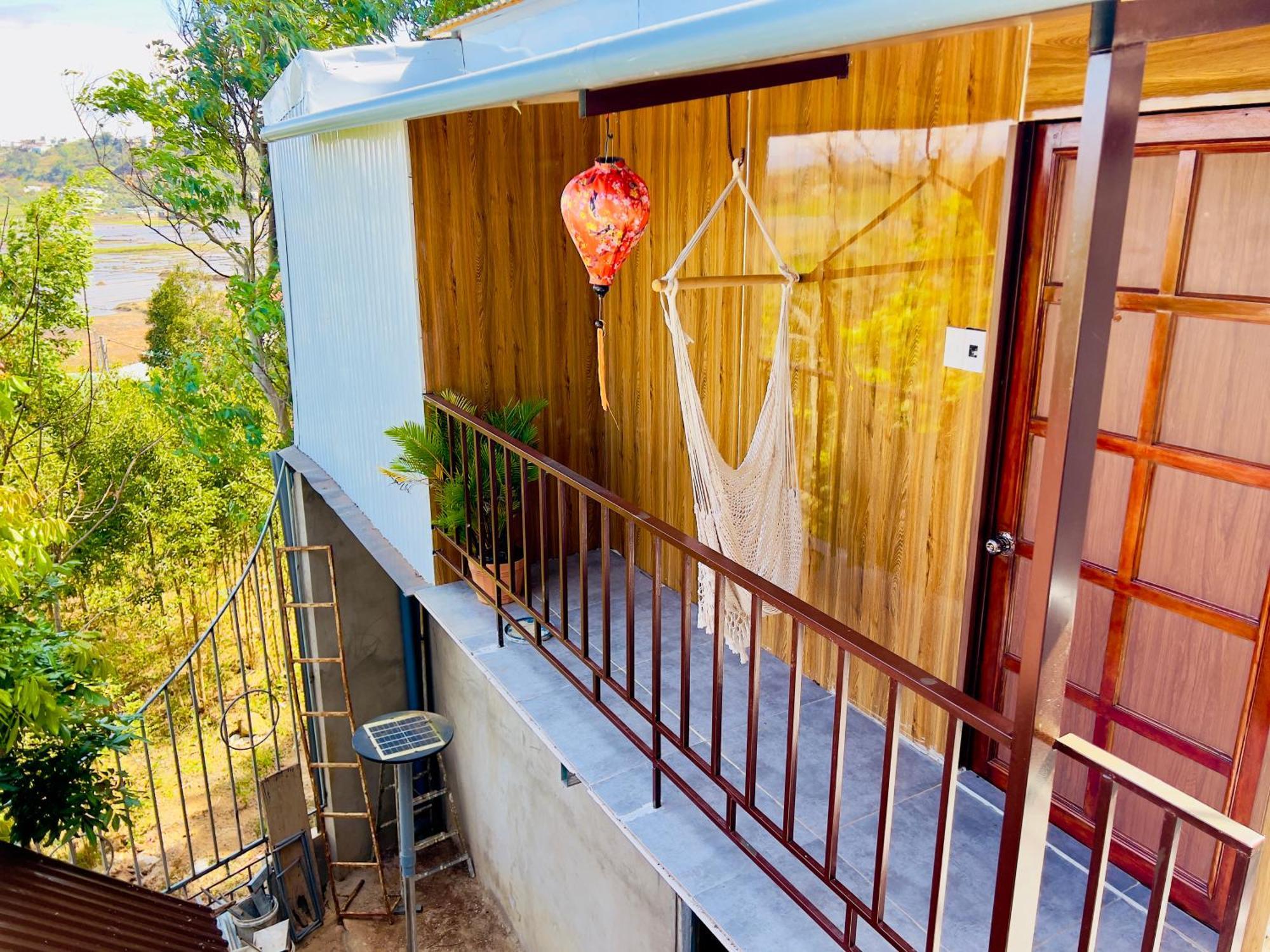 Gio Homestay - Pleiku Exterior photo