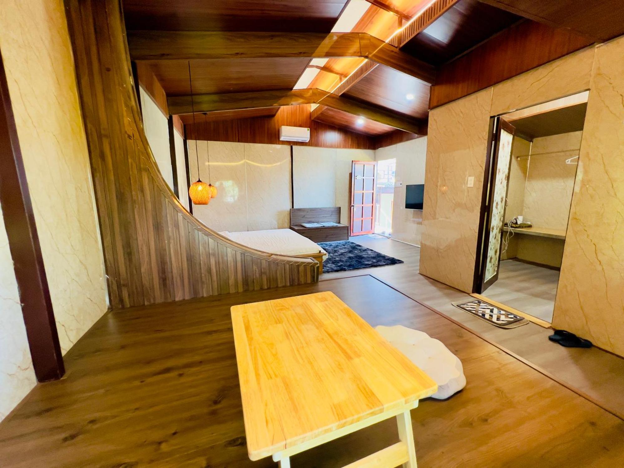 Gio Homestay - Pleiku Exterior photo