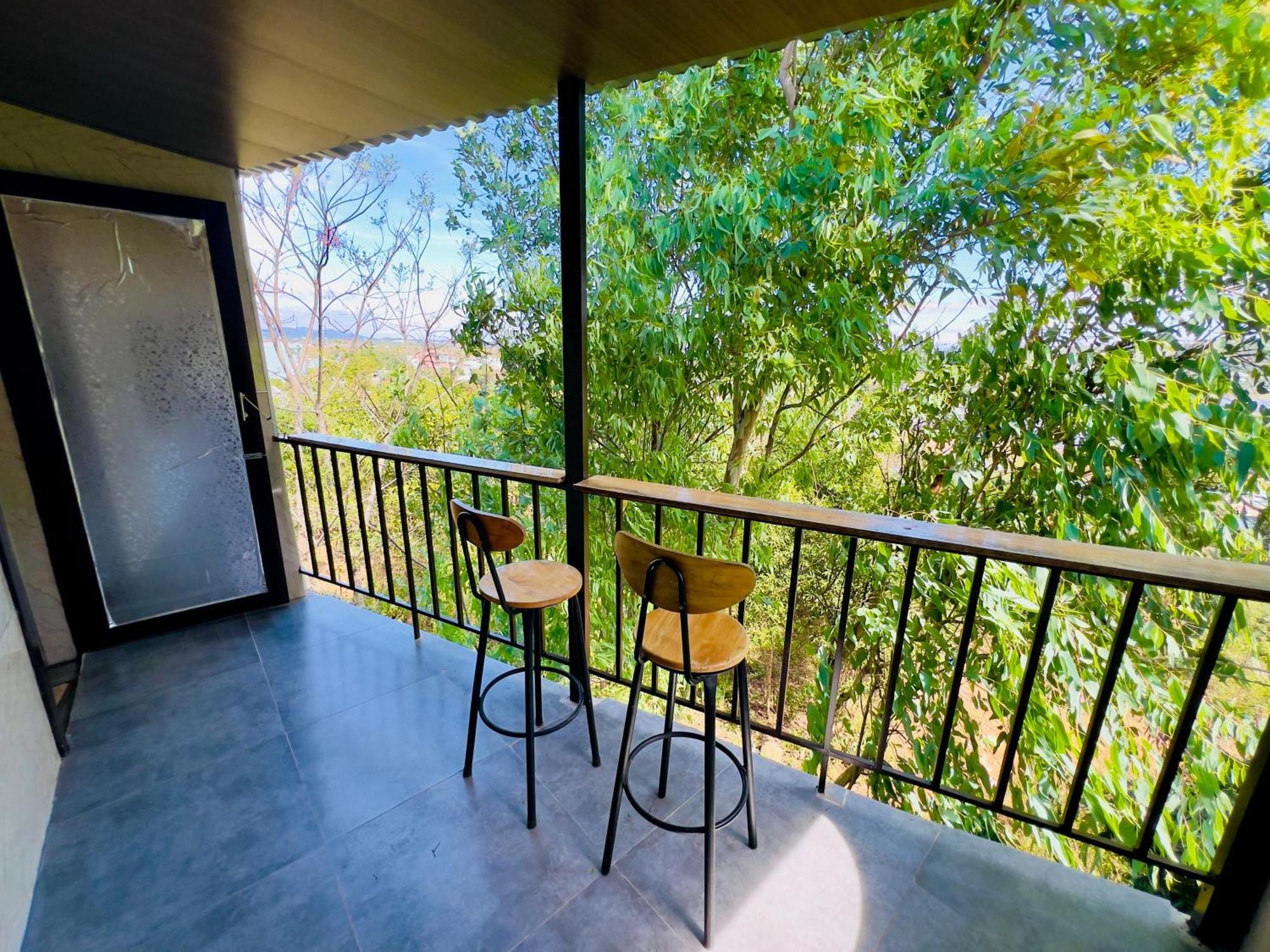 Gio Homestay - Pleiku Exterior photo